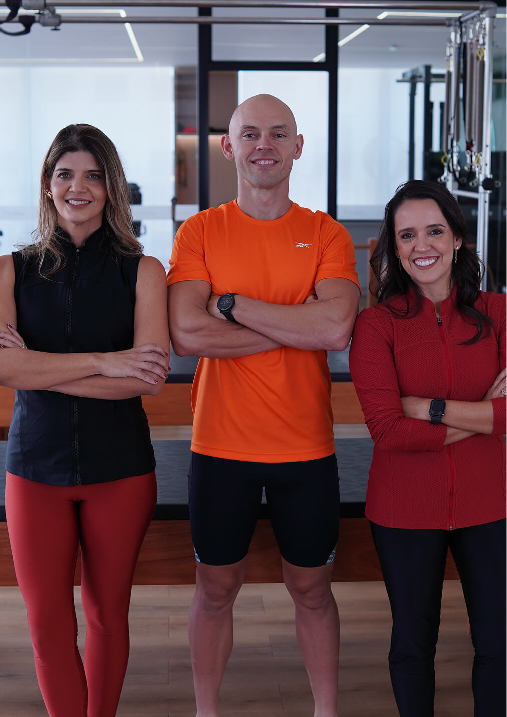 Mentoria em Pilates Actie